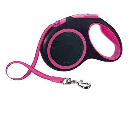 Automatisk Hundesnor – Til Små, Mellem & Store Hunde