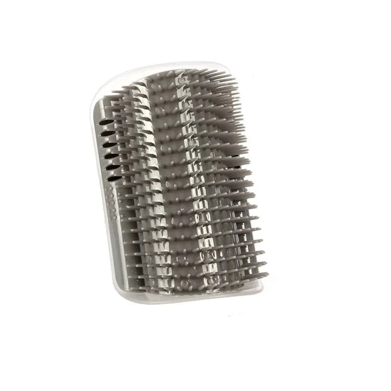 Sølv Katte Scratcher